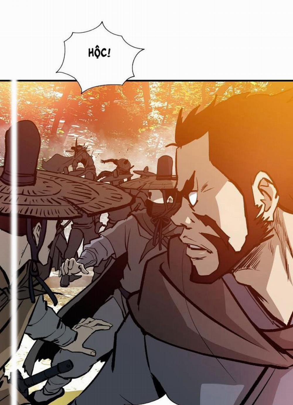 Cung Quỷ Kiếm Thần 36 trang 44