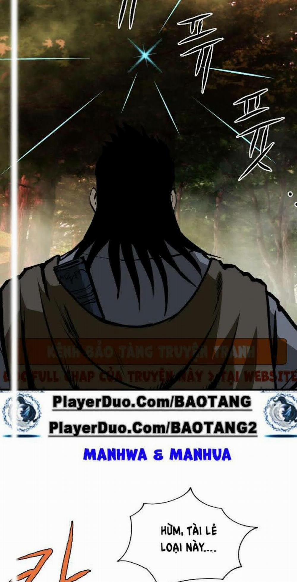 Cung Quỷ Kiếm Thần 36 trang 49