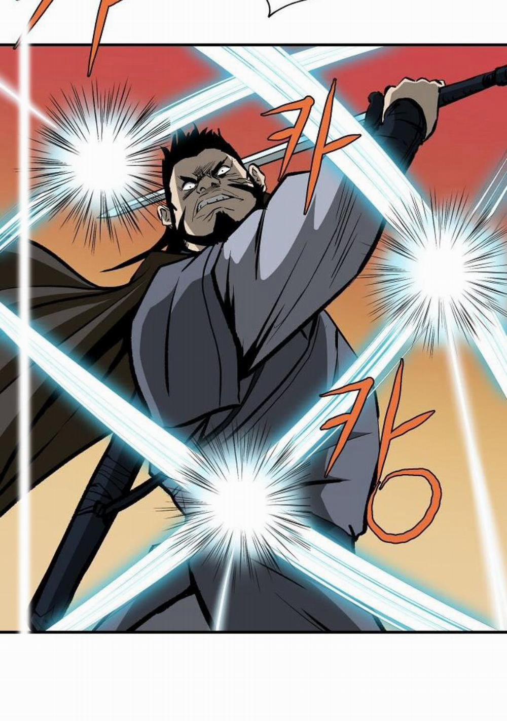 Cung Quỷ Kiếm Thần 36 trang 50