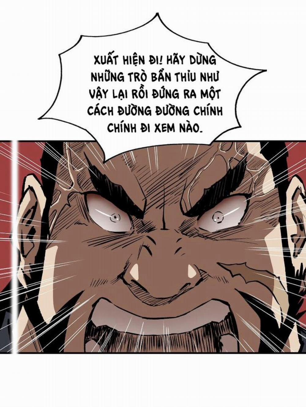 Cung Quỷ Kiếm Thần 36 trang 52