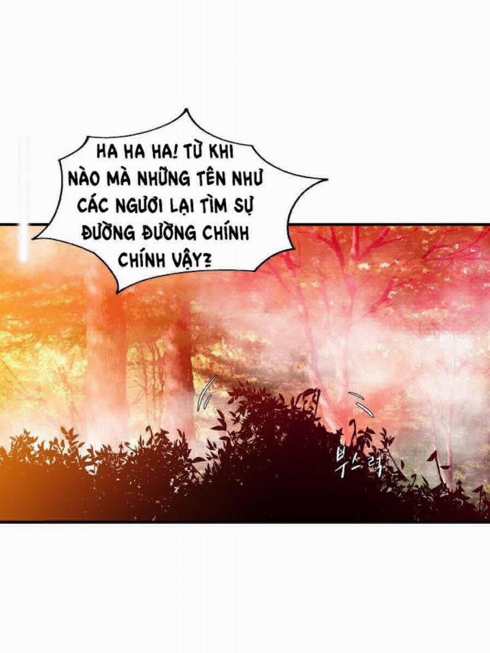 Cung Quỷ Kiếm Thần 36 trang 53