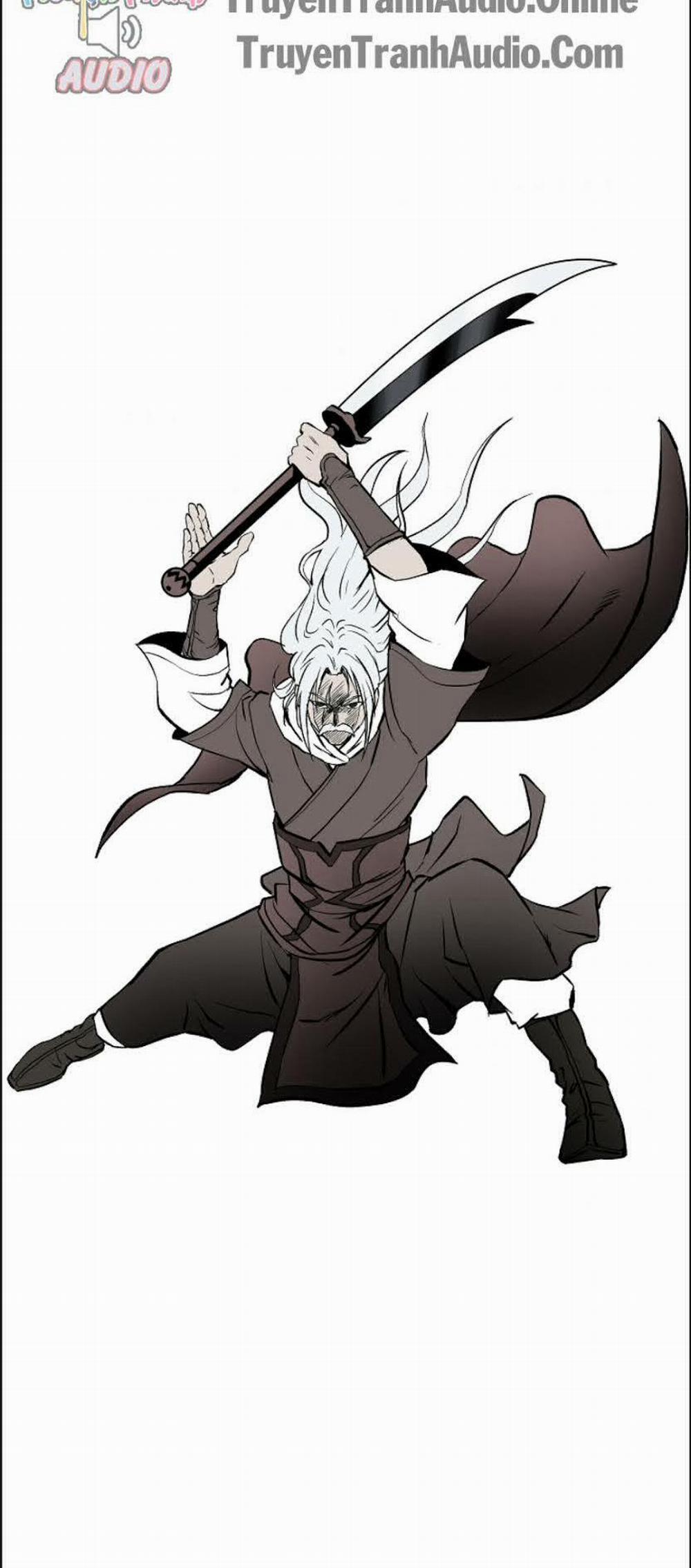 Cung Quỷ Kiếm Thần 37 trang 2