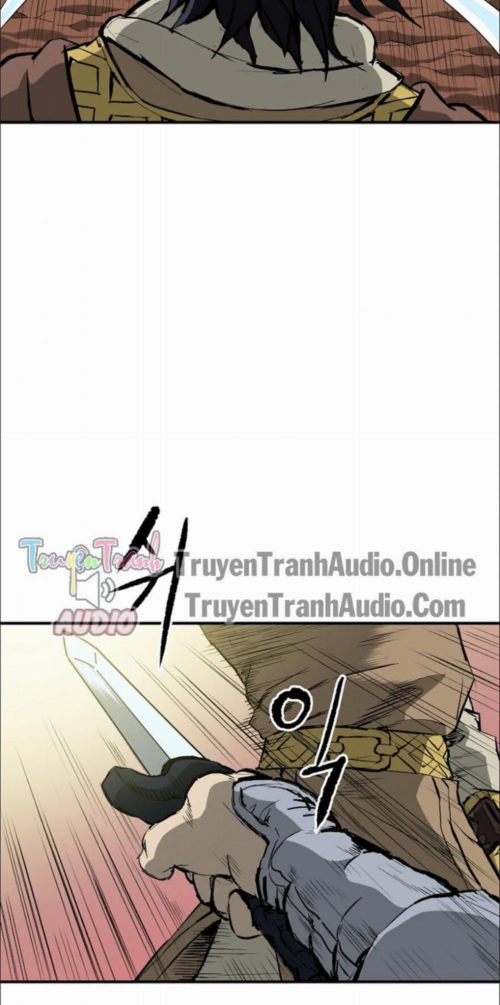 Cung Quỷ Kiếm Thần 37 trang 21