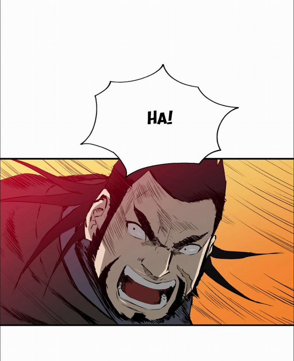 Cung Quỷ Kiếm Thần 37 trang 23