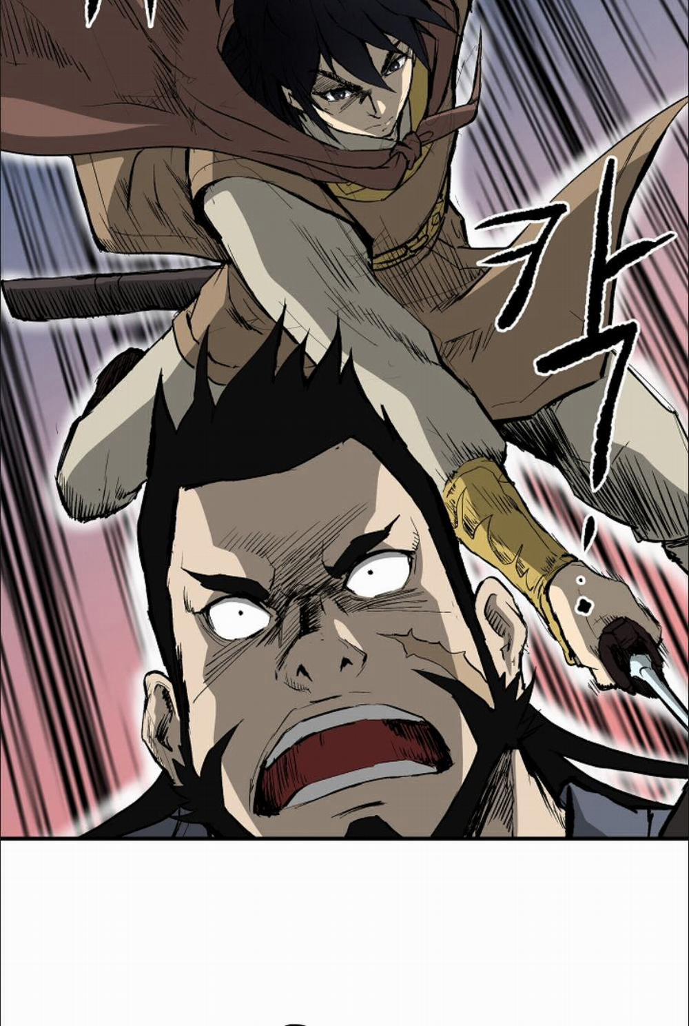 Cung Quỷ Kiếm Thần 37 trang 29