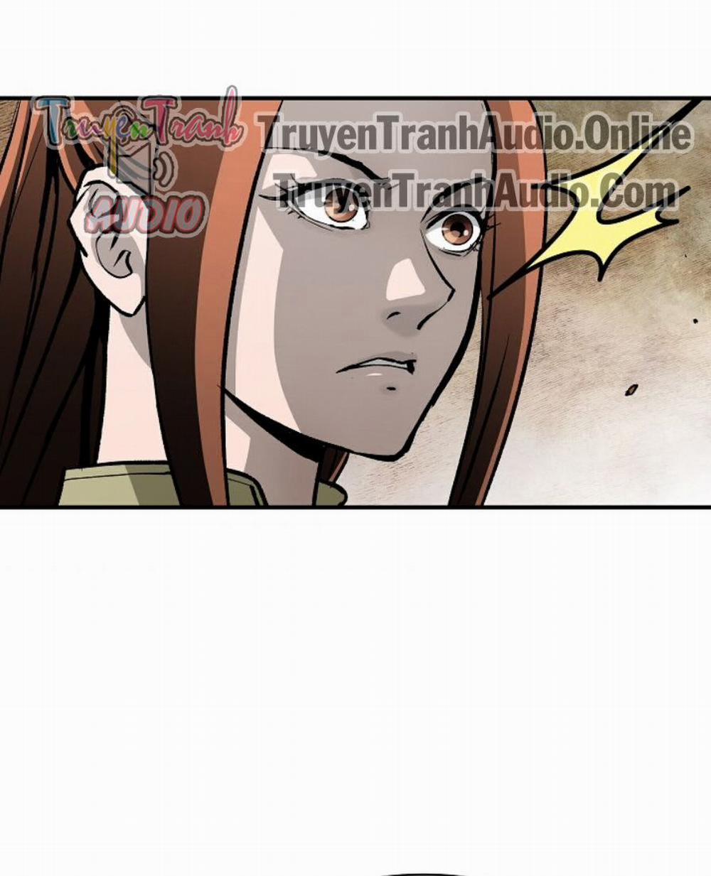 Cung Quỷ Kiếm Thần 37 trang 44