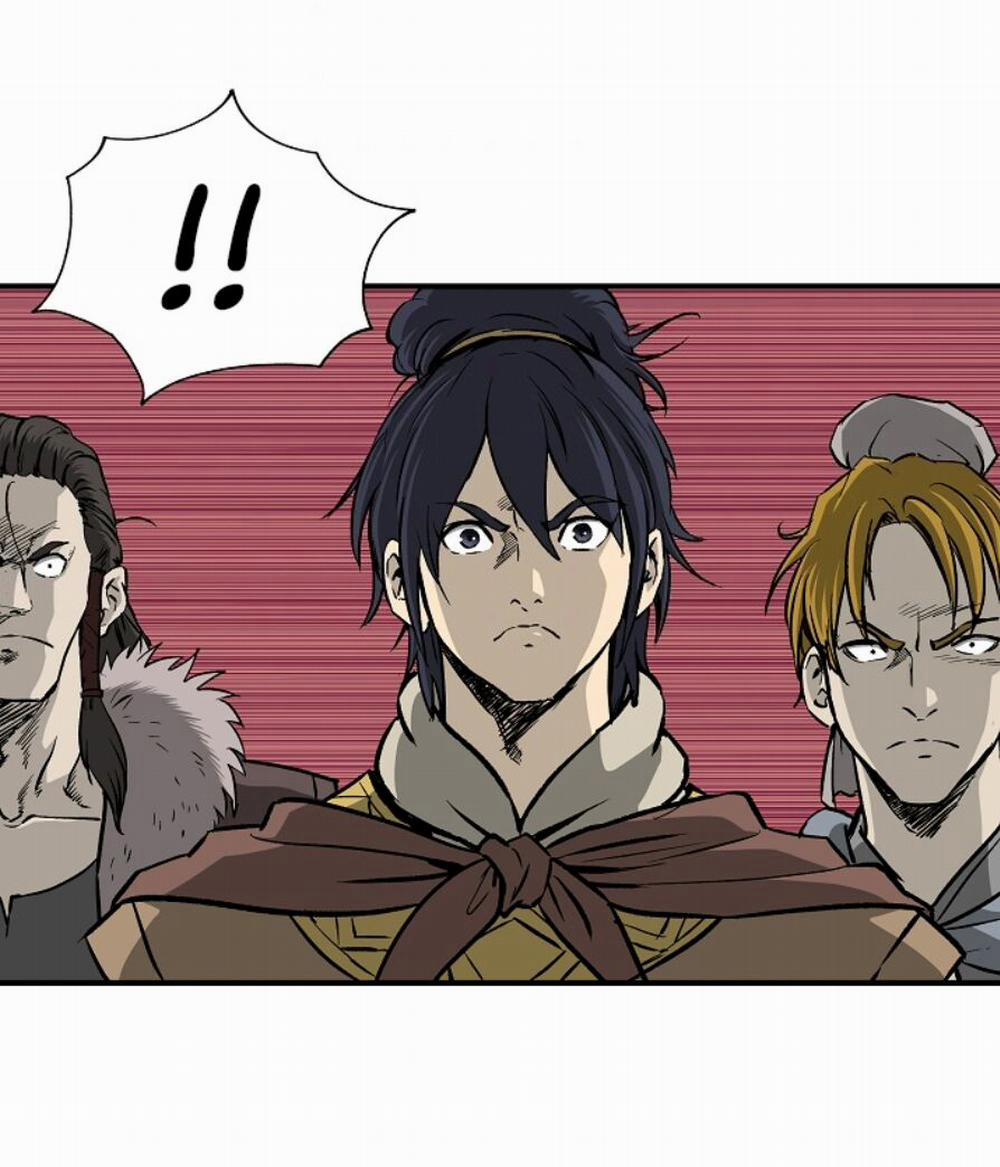 Cung Quỷ Kiếm Thần 37 trang 46