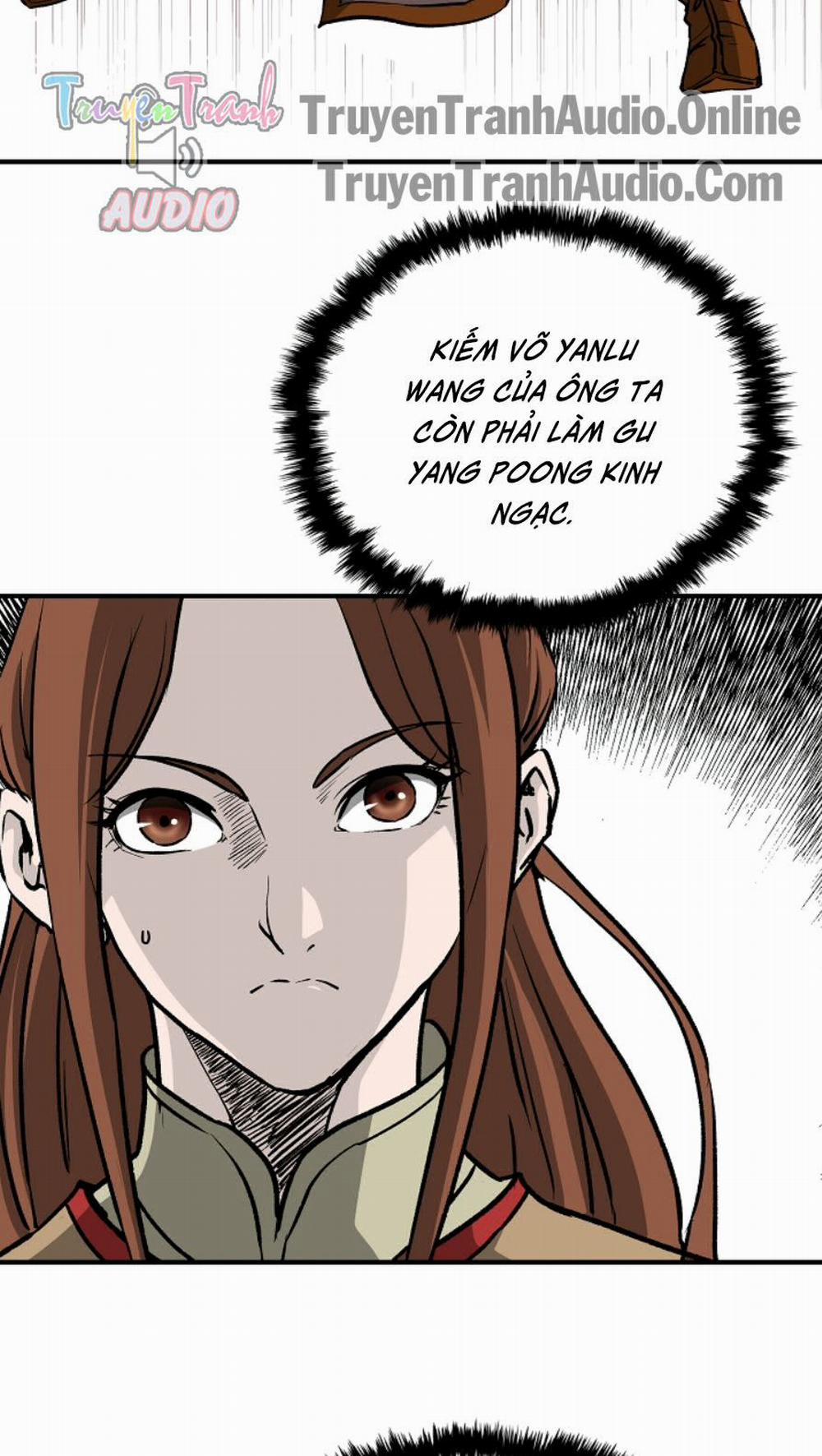 Cung Quỷ Kiếm Thần 37 trang 49