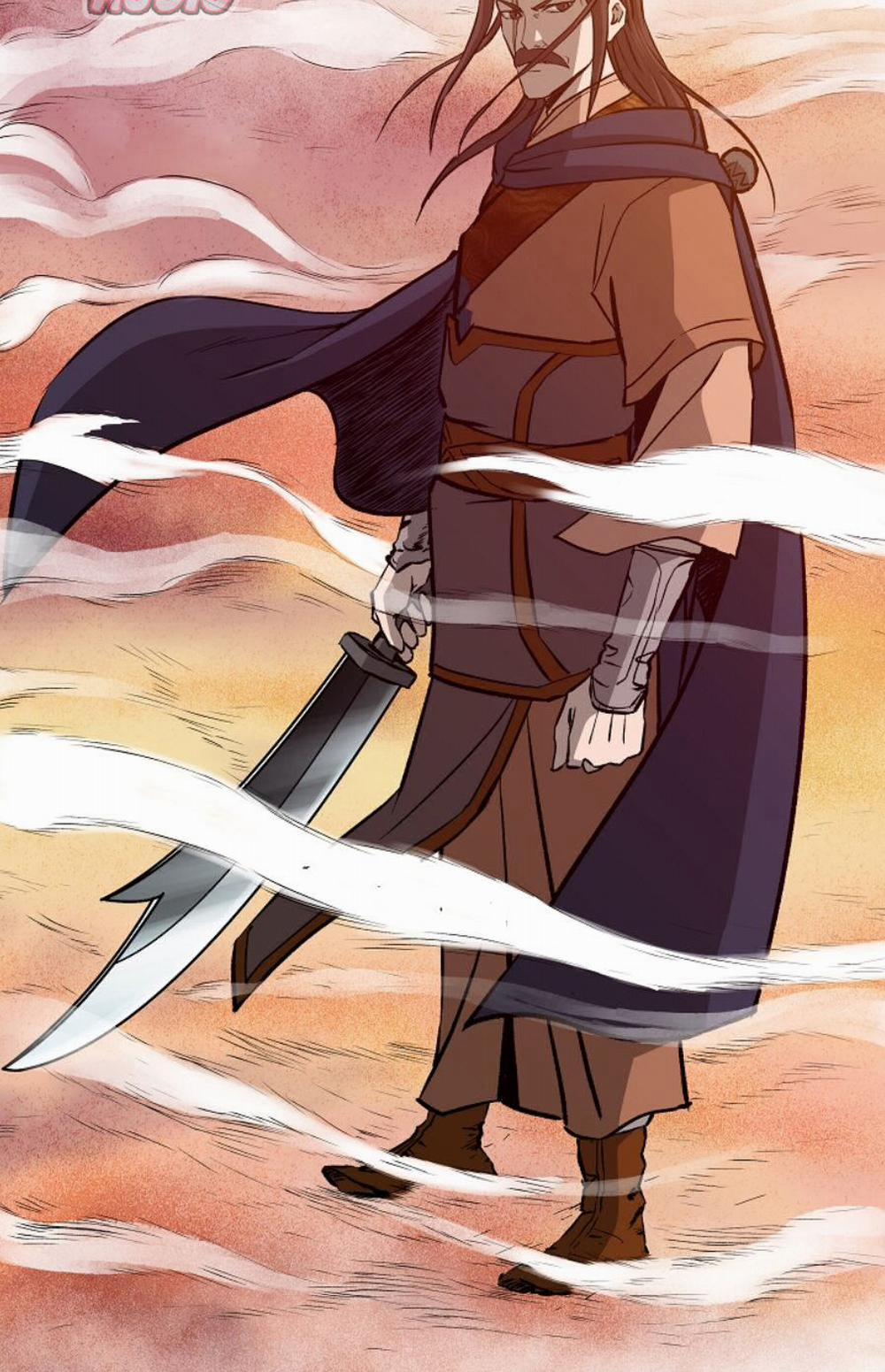 Cung Quỷ Kiếm Thần 37 trang 59