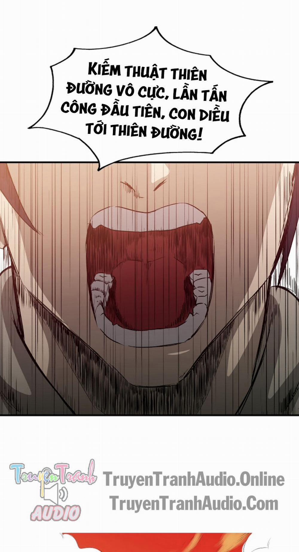 Cung Quỷ Kiếm Thần 37 trang 62