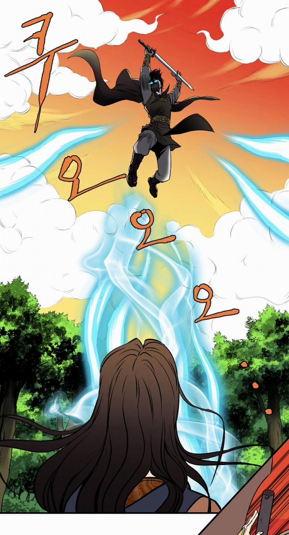 Cung Quỷ Kiếm Thần 37 trang 63