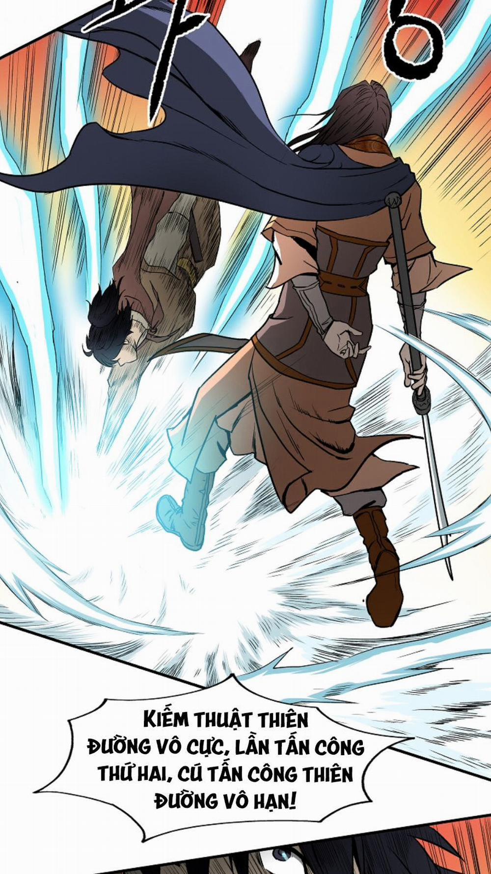 Cung Quỷ Kiếm Thần 37 trang 65