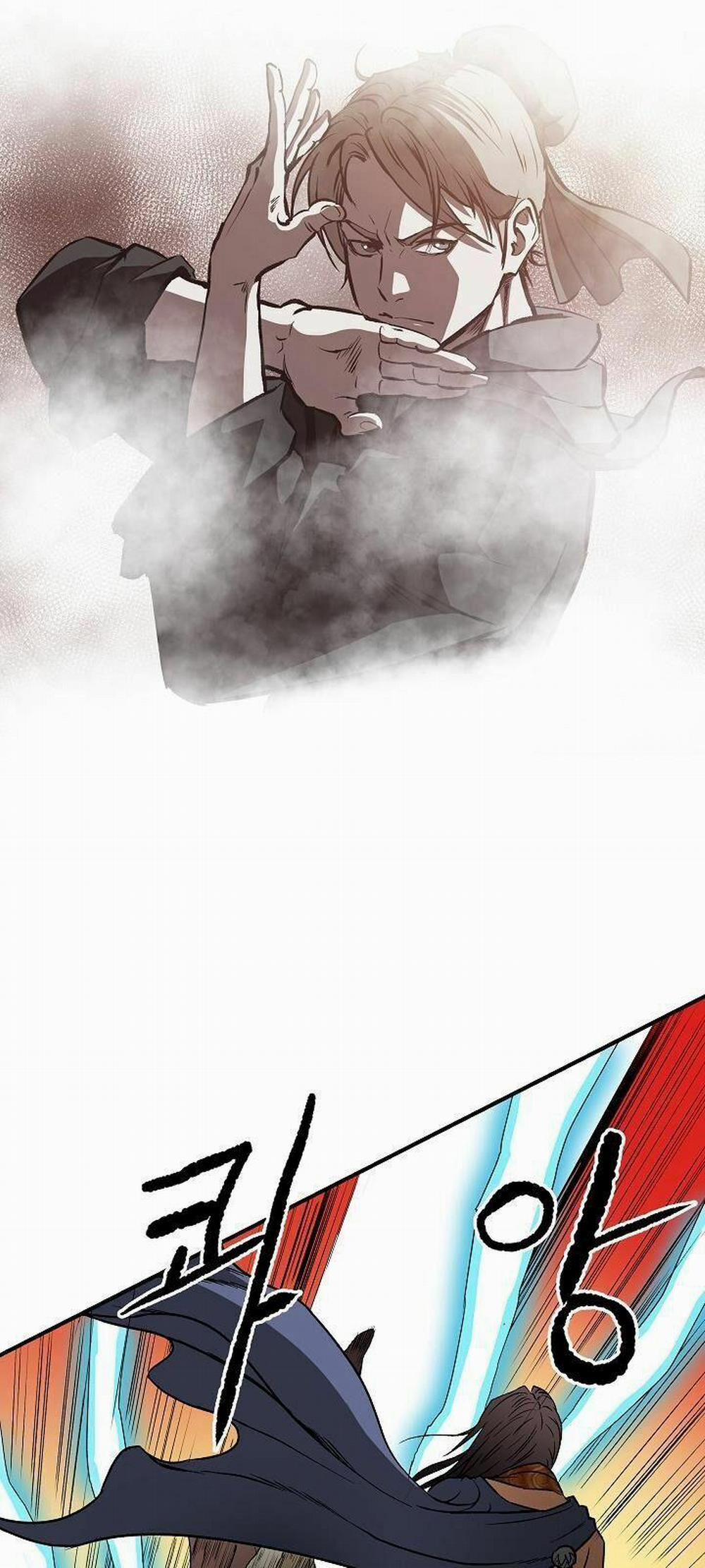 Cung Quỷ Kiếm Thần 38 trang 1