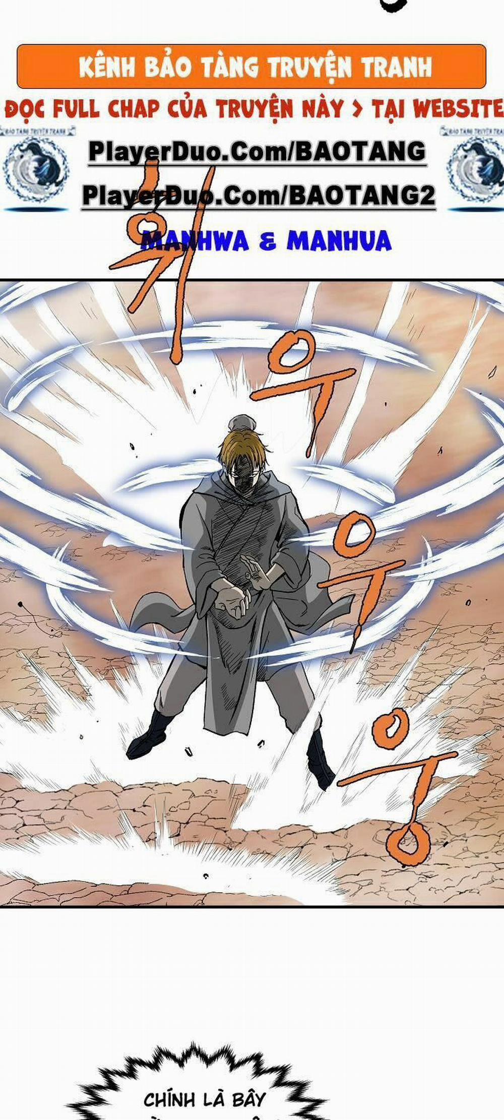 Cung Quỷ Kiếm Thần 38 trang 28