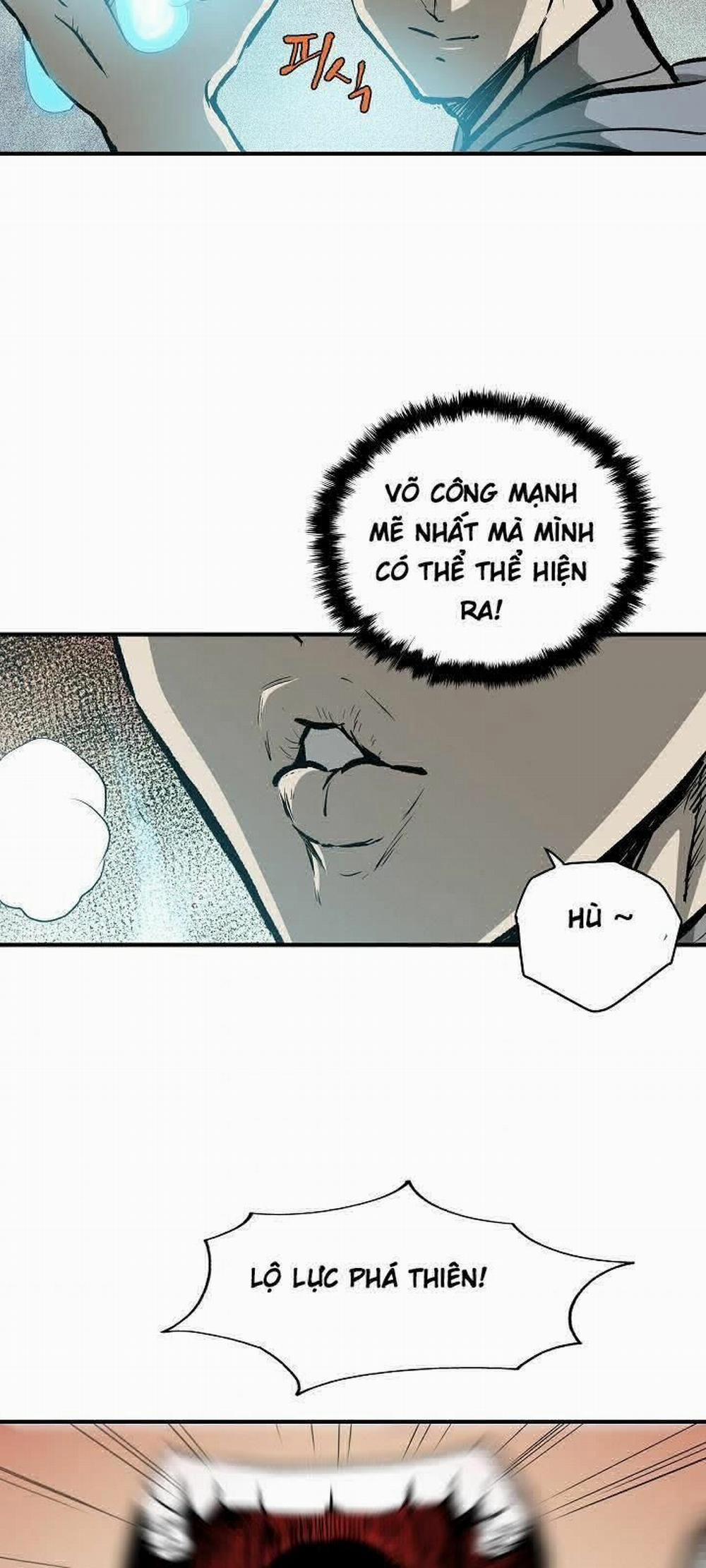 Cung Quỷ Kiếm Thần 38 trang 41