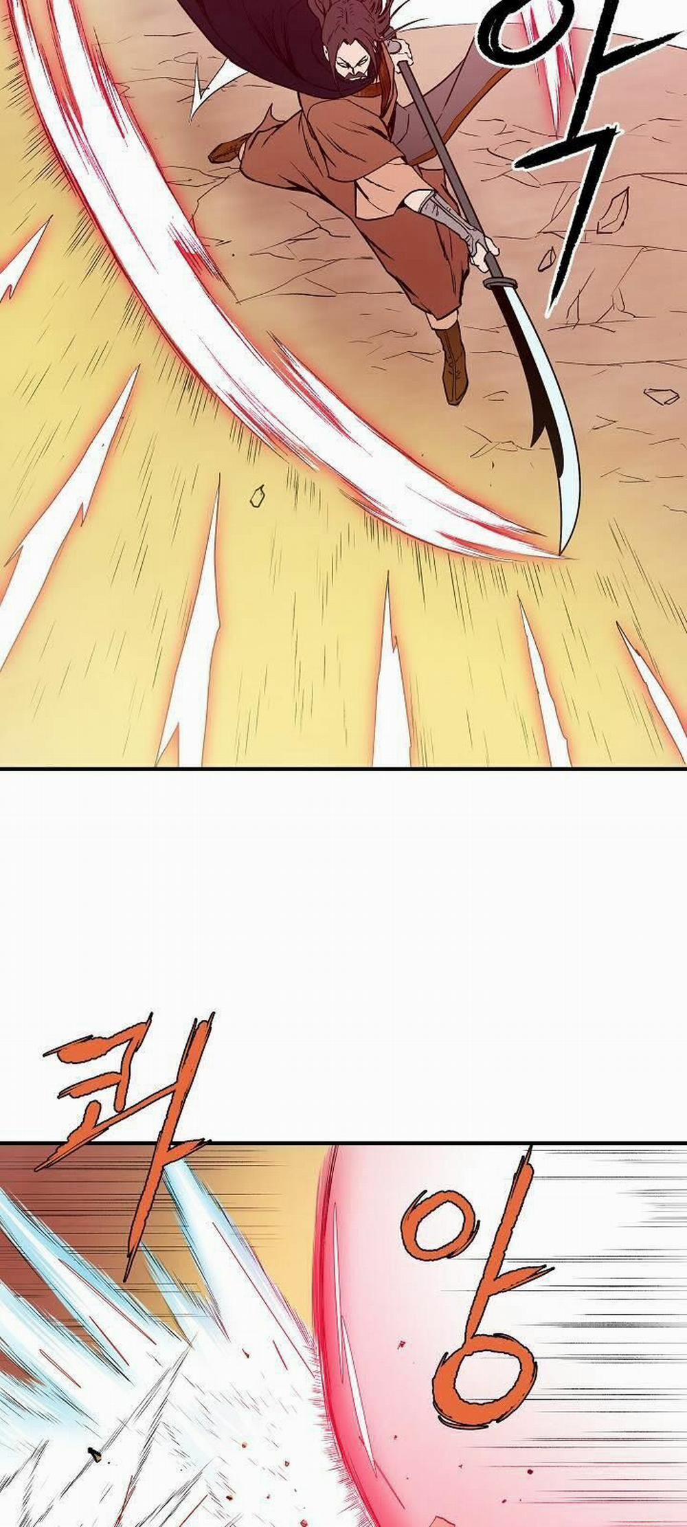 Cung Quỷ Kiếm Thần 38 trang 45