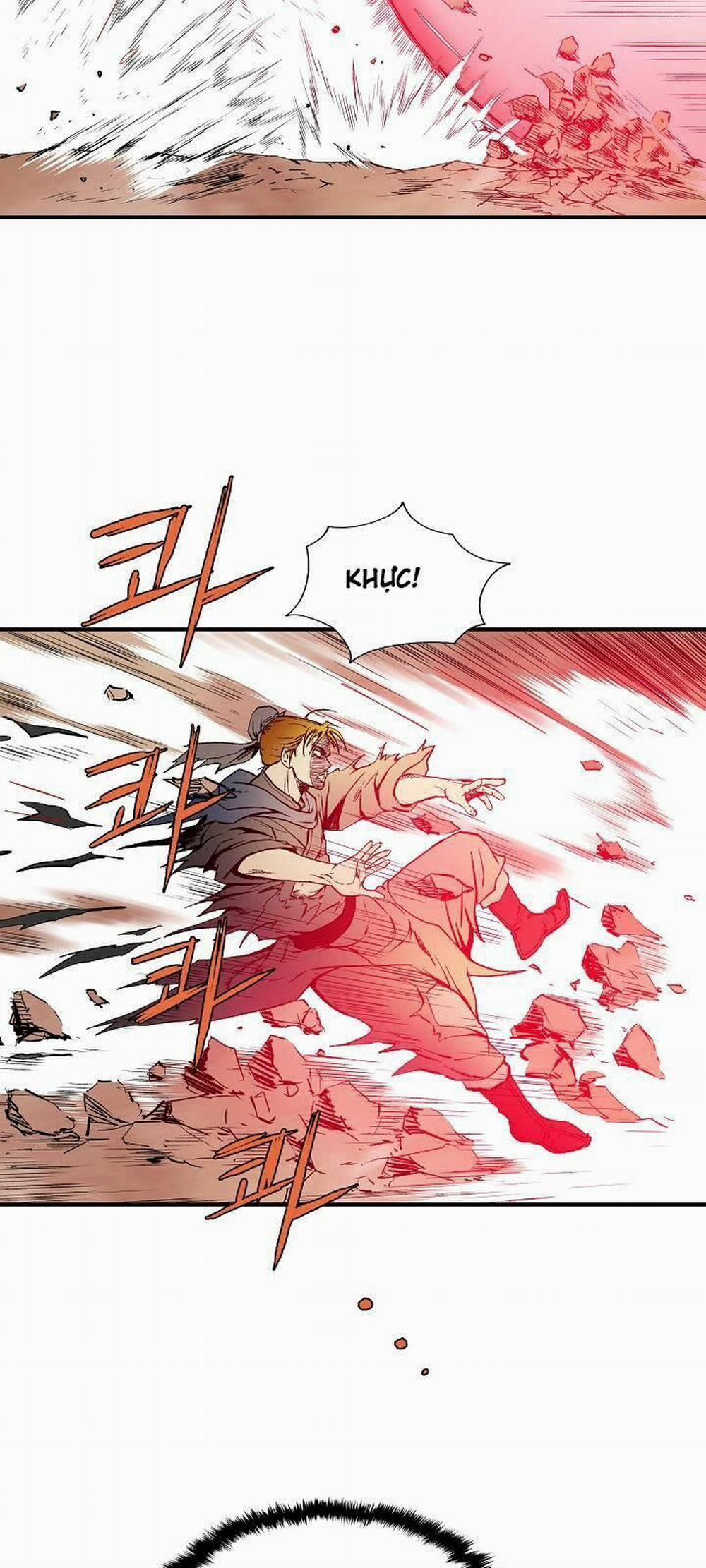 Cung Quỷ Kiếm Thần 38 trang 46