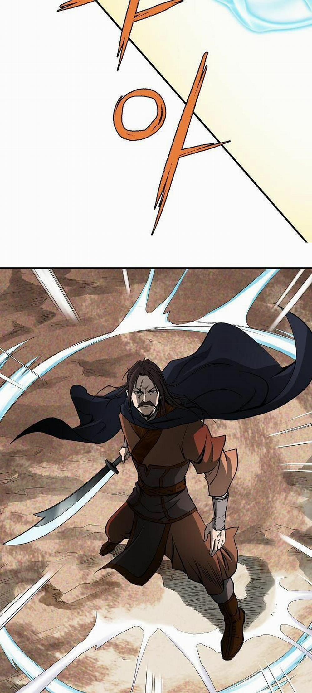 Cung Quỷ Kiếm Thần 38 trang 5