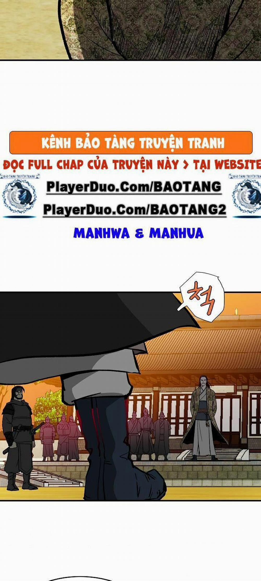 Cung Quỷ Kiếm Thần 38 trang 57