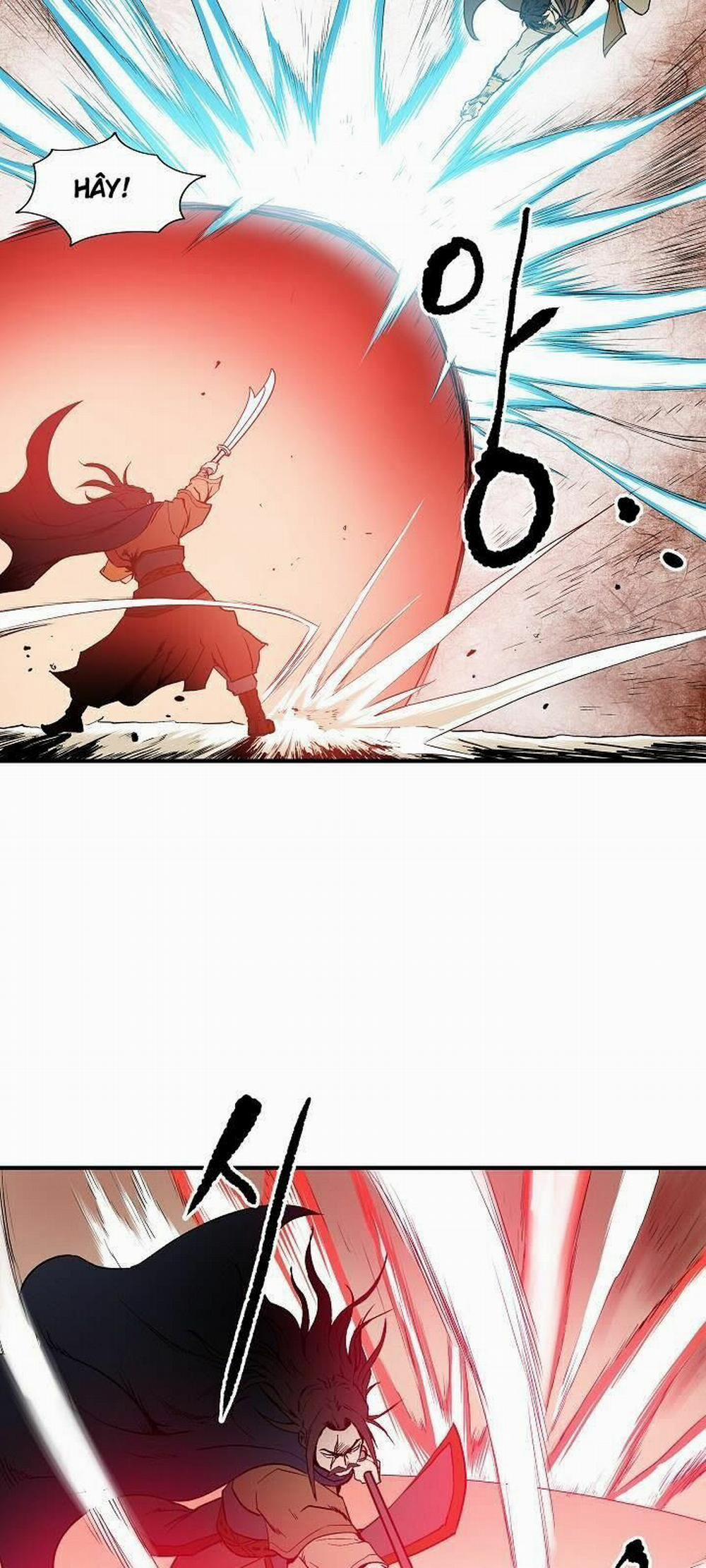Cung Quỷ Kiếm Thần 38 trang 7