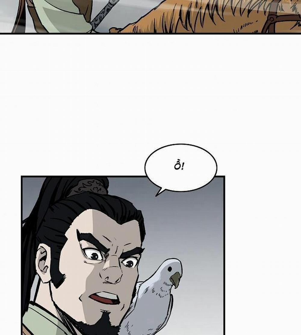 Cung Quỷ Kiếm Thần 40 trang 11