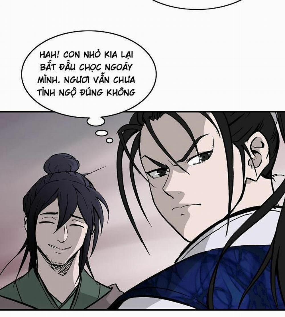 Cung Quỷ Kiếm Thần 40 trang 26