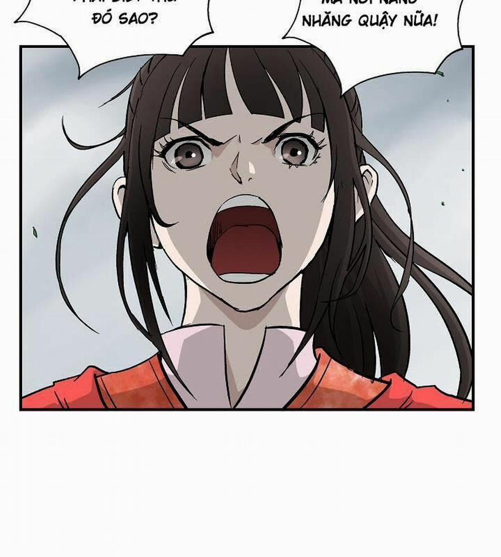 Cung Quỷ Kiếm Thần 40 trang 32