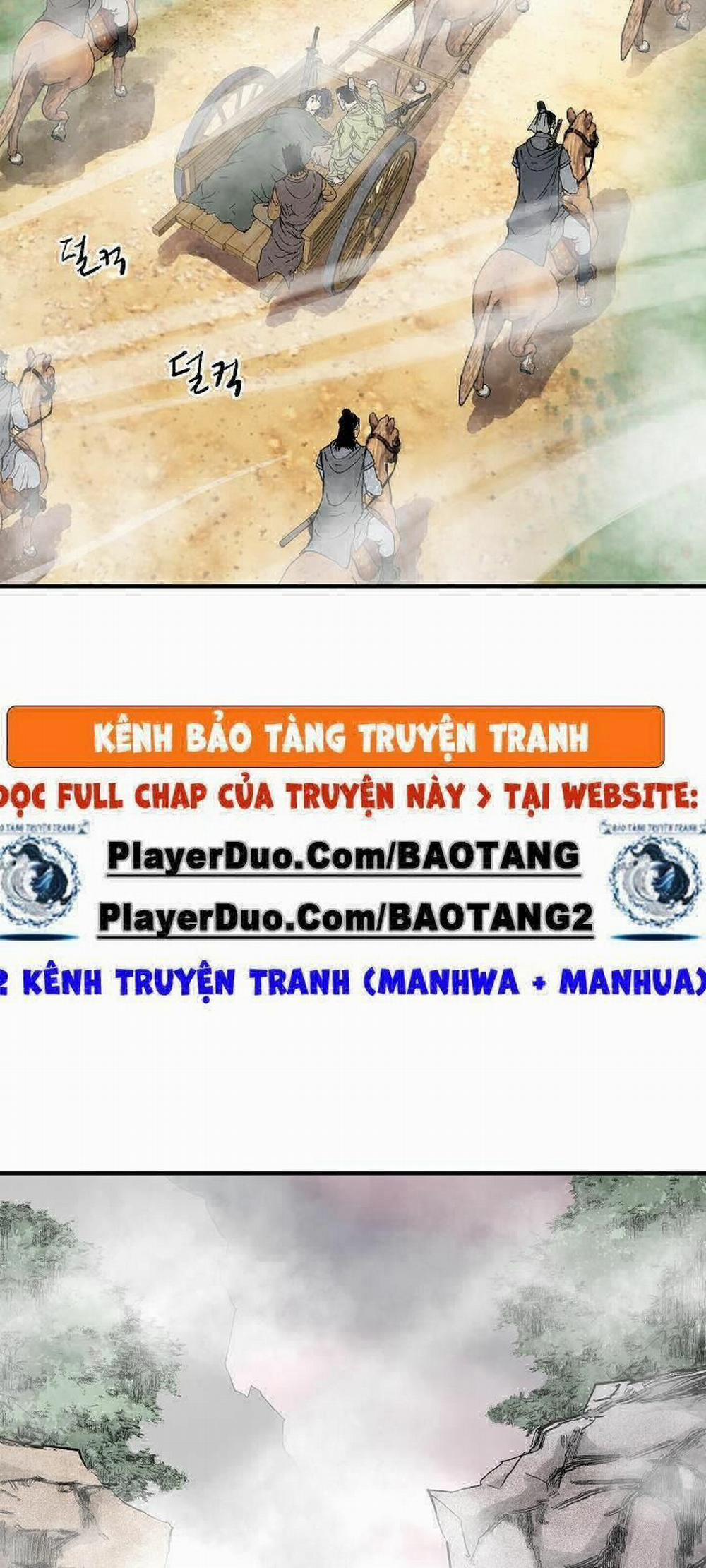 Cung Quỷ Kiếm Thần 40 trang 43