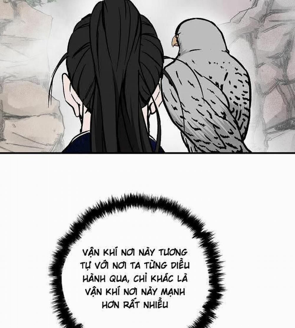 Cung Quỷ Kiếm Thần 40 trang 47