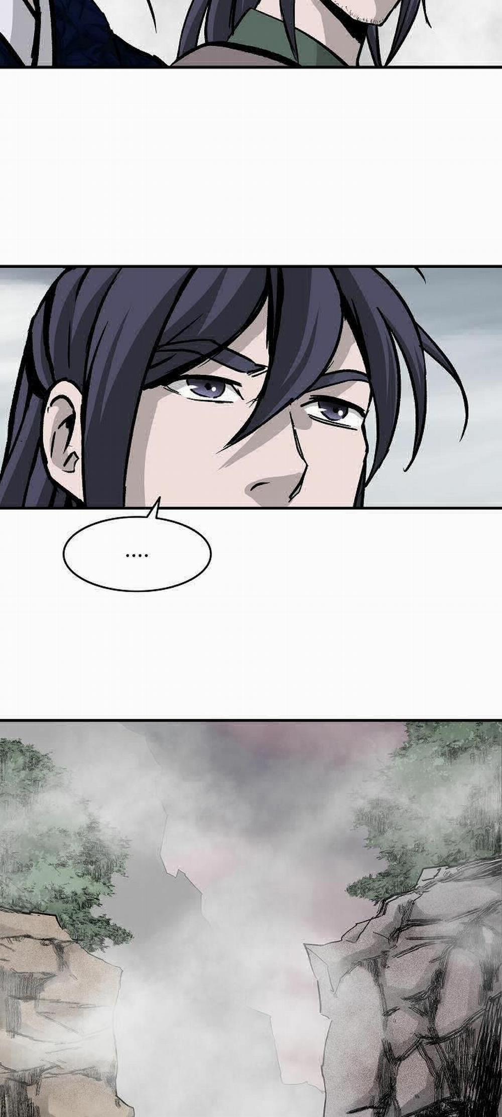 Cung Quỷ Kiếm Thần 40 trang 49