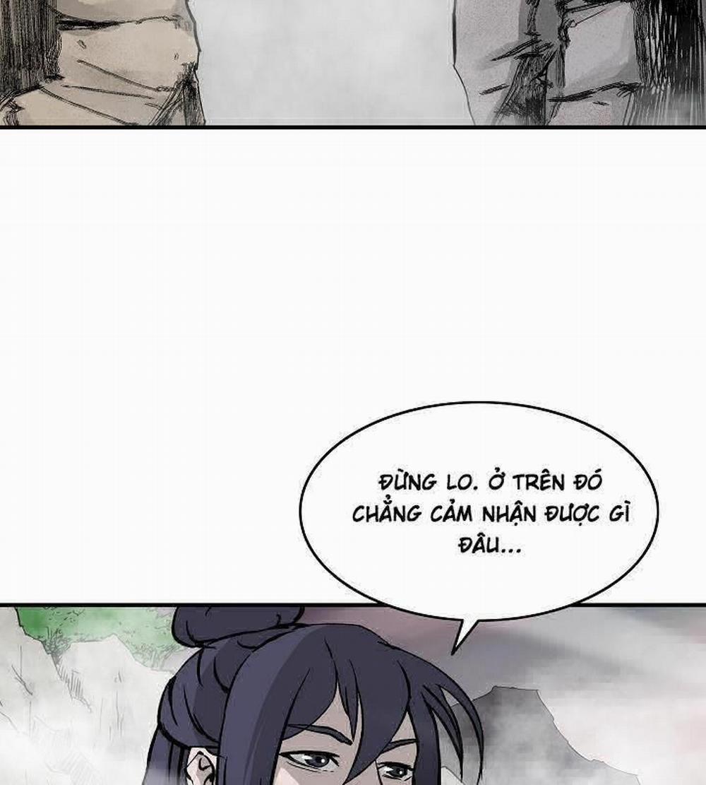 Cung Quỷ Kiếm Thần 40 trang 50