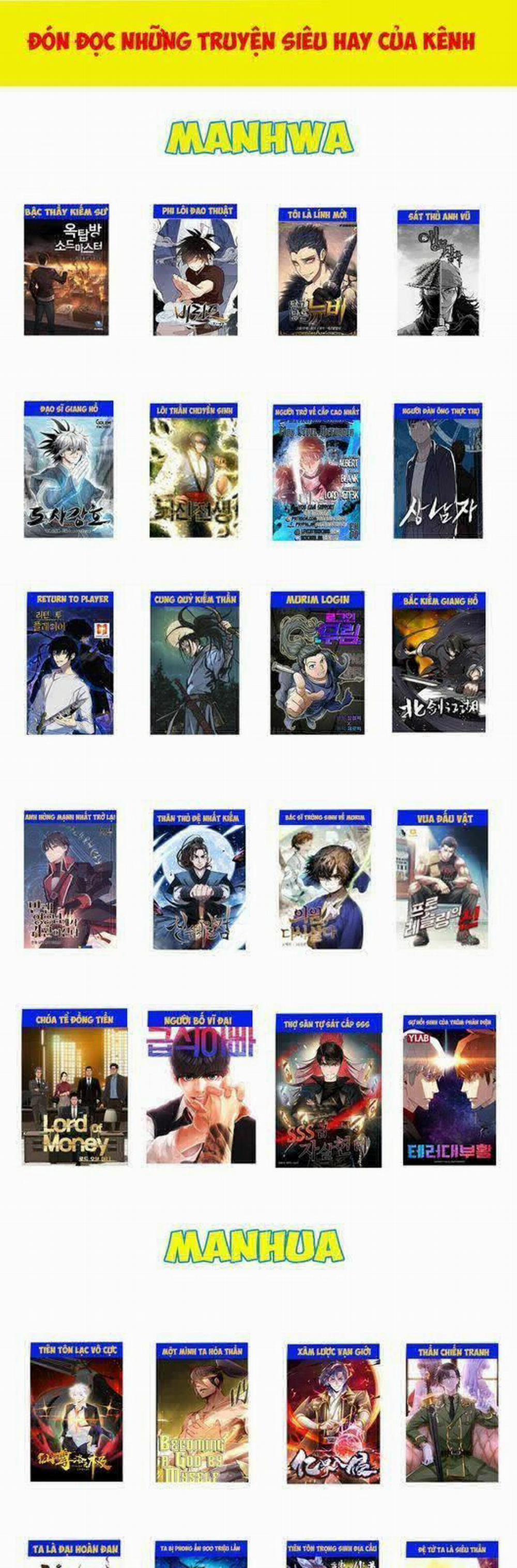 Cung Quỷ Kiếm Thần 40 trang 60