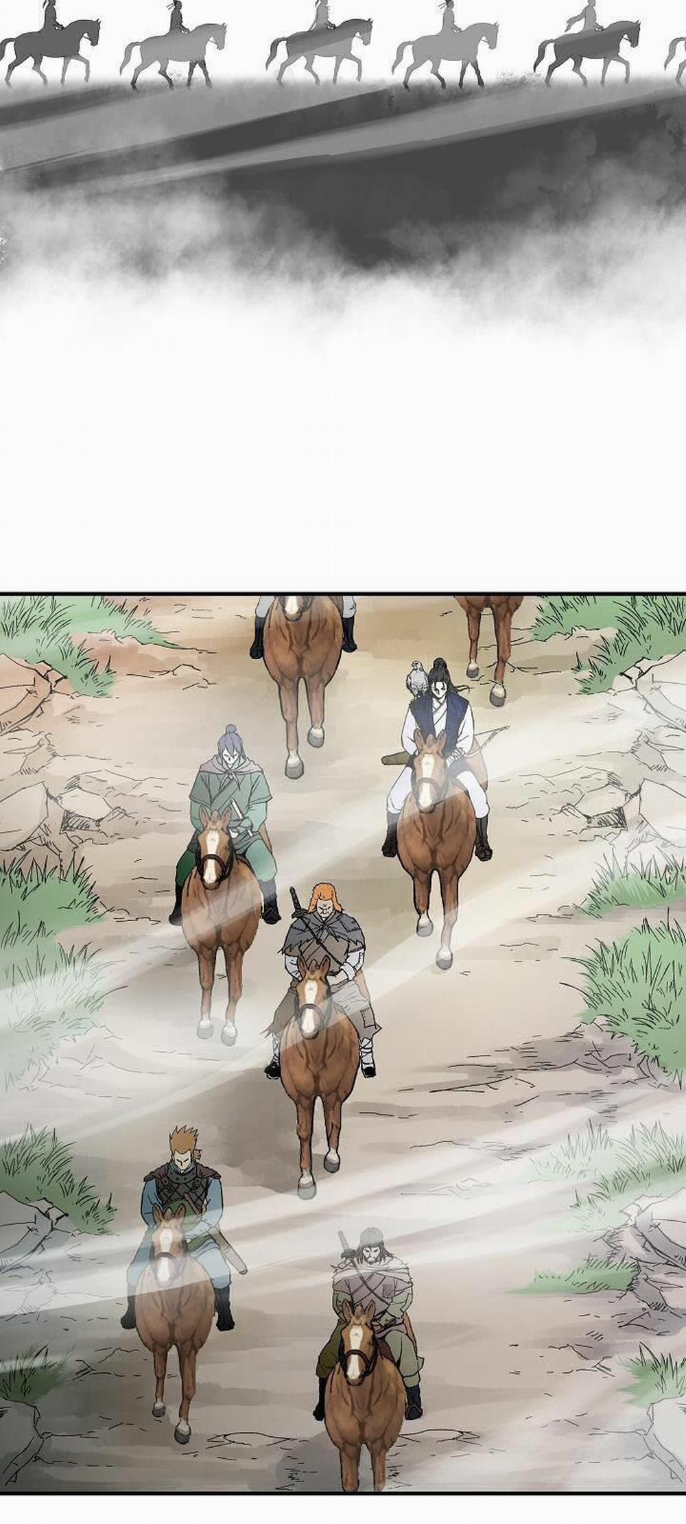 Cung Quỷ Kiếm Thần 40 trang 9