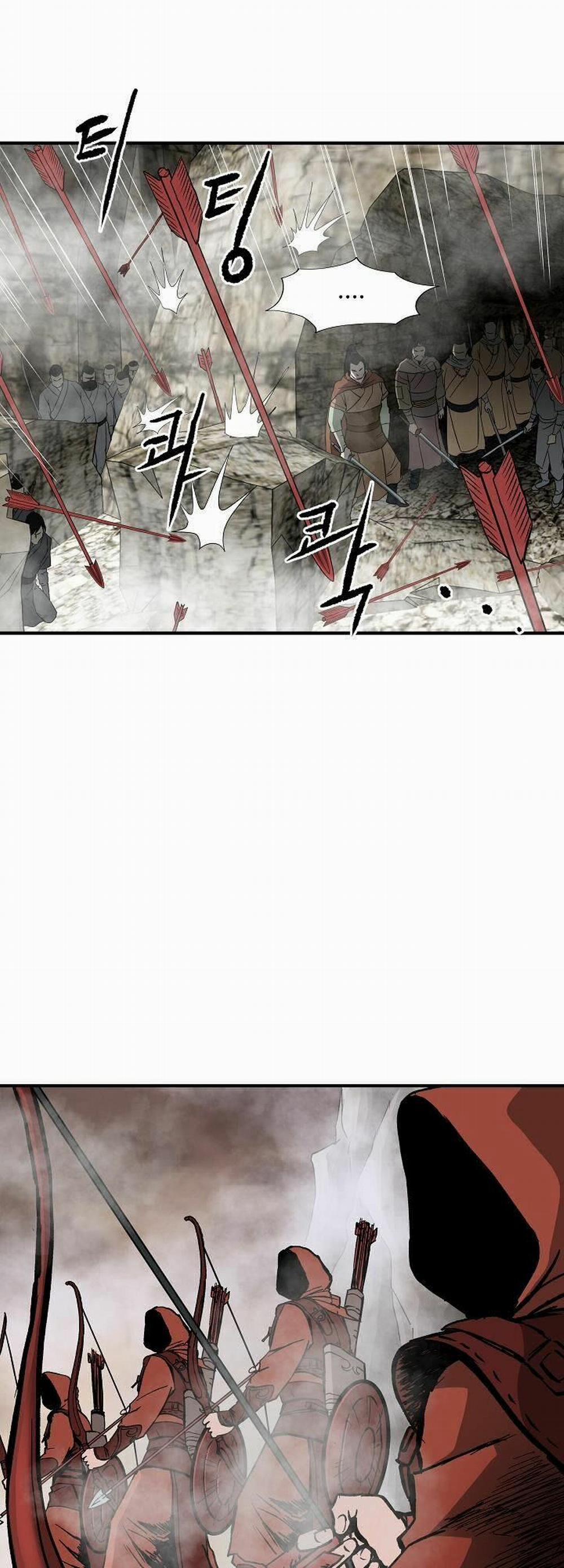 Cung Quỷ Kiếm Thần 41 trang 10