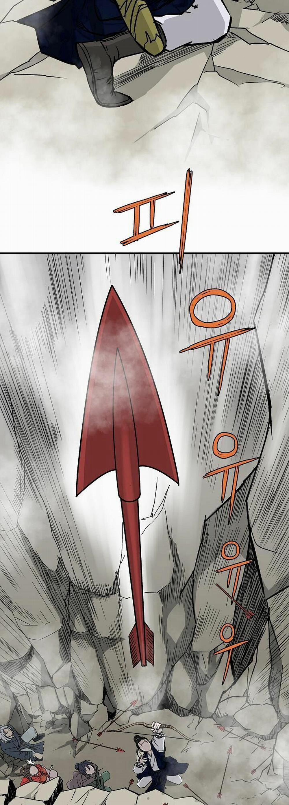 Cung Quỷ Kiếm Thần 41 trang 20