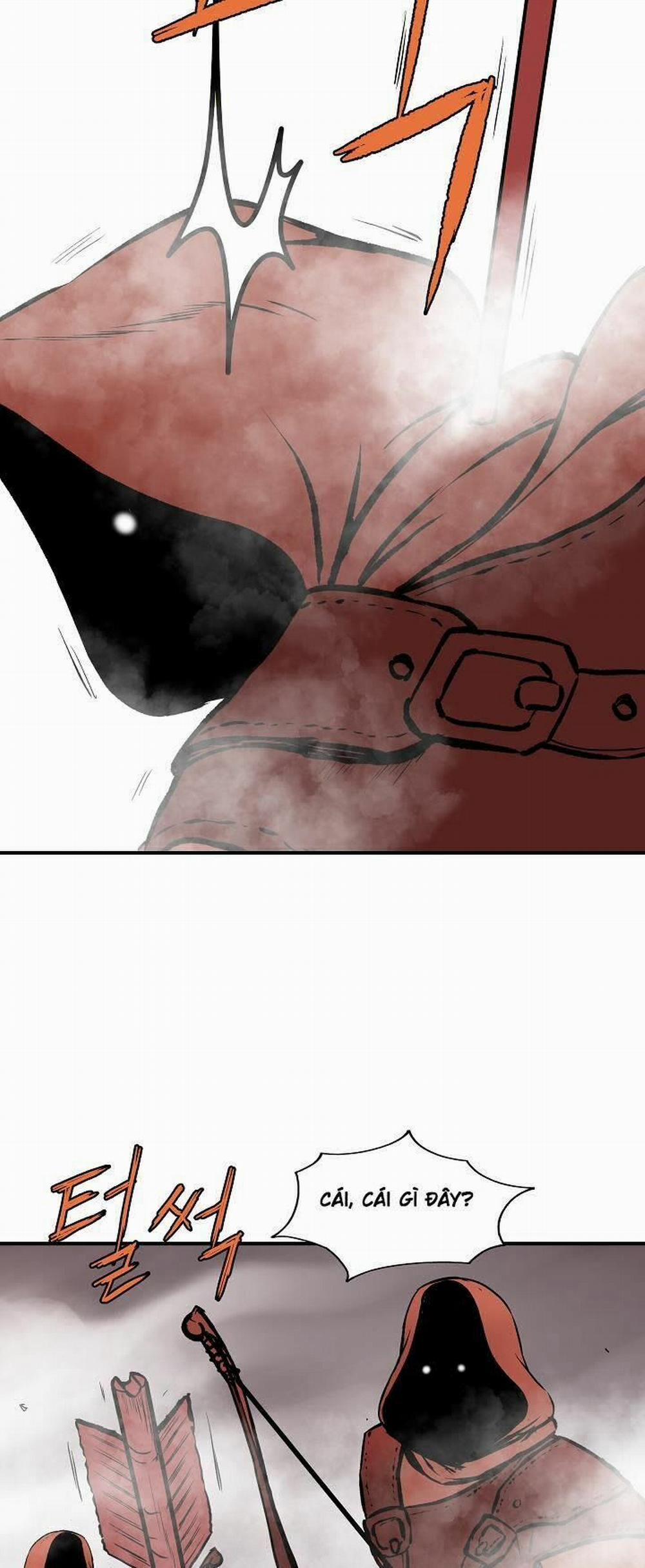 Cung Quỷ Kiếm Thần 41 trang 26