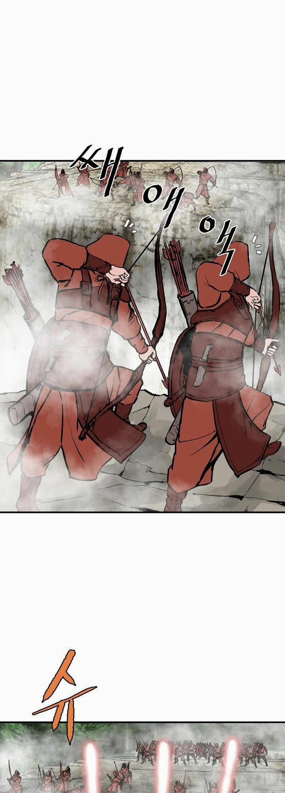 Cung Quỷ Kiếm Thần 41 trang 31