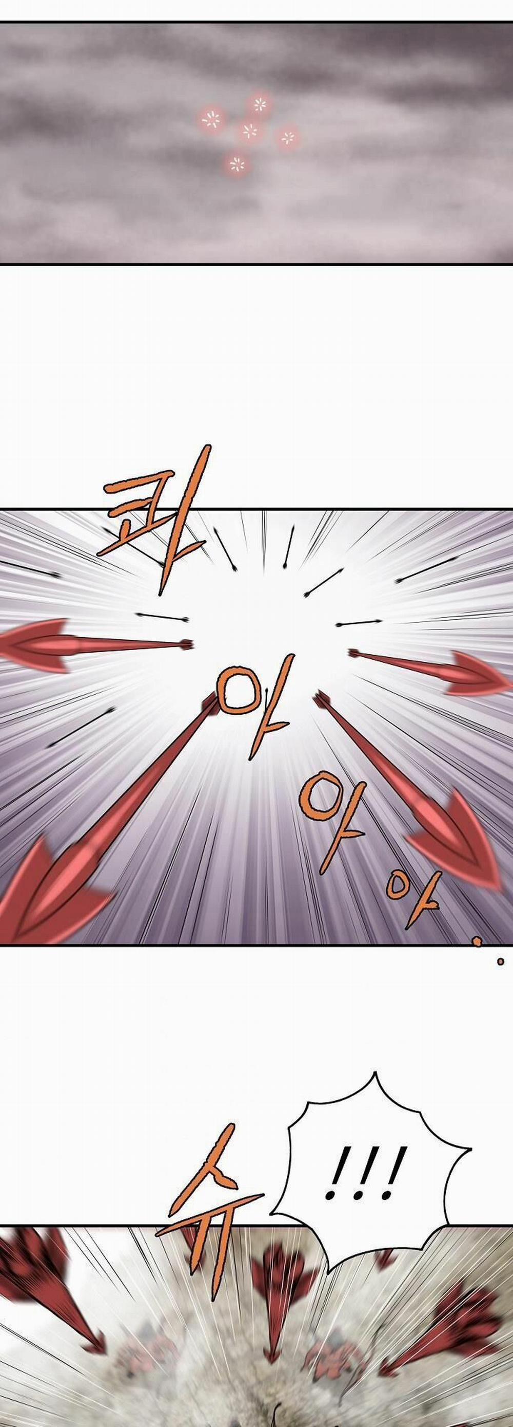 Cung Quỷ Kiếm Thần 41 trang 33