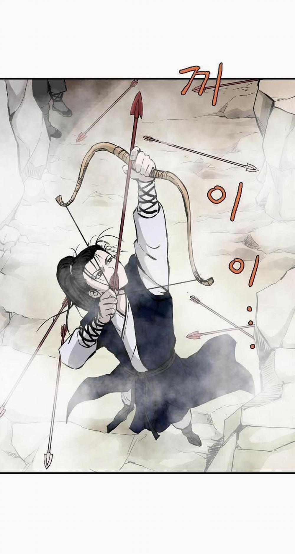 Cung Quỷ Kiếm Thần 41 trang 38