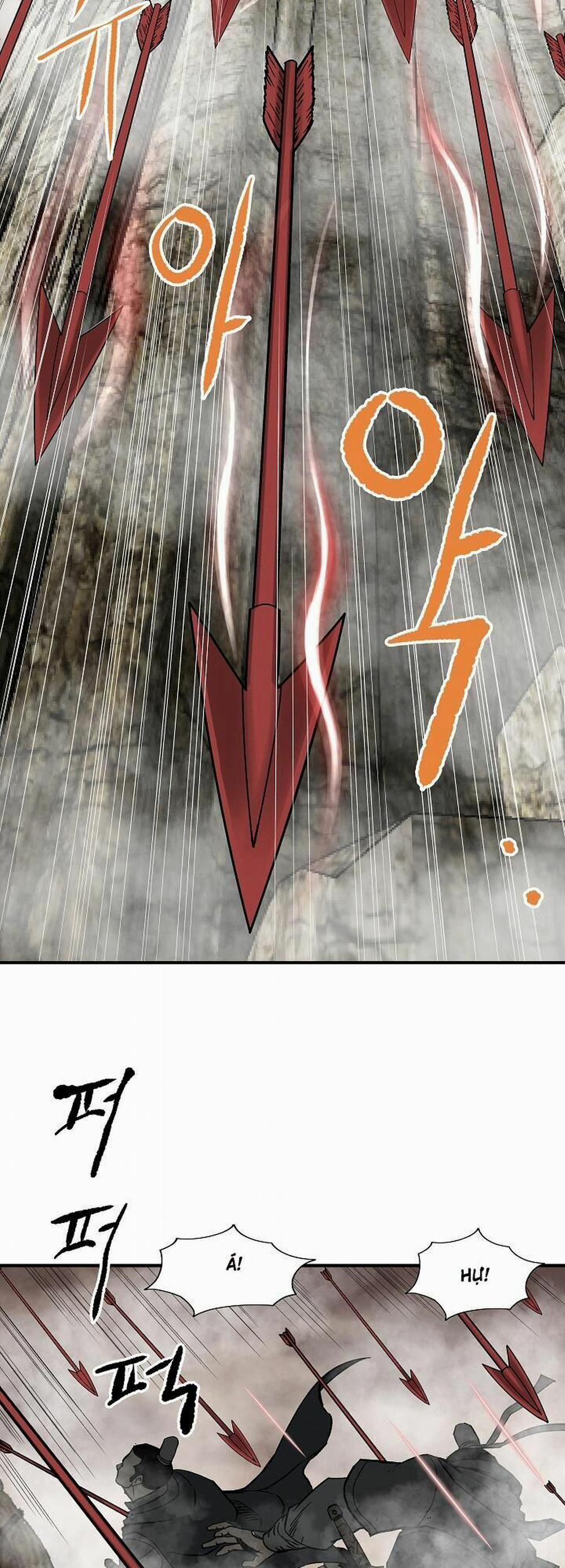 Cung Quỷ Kiếm Thần 41 trang 4