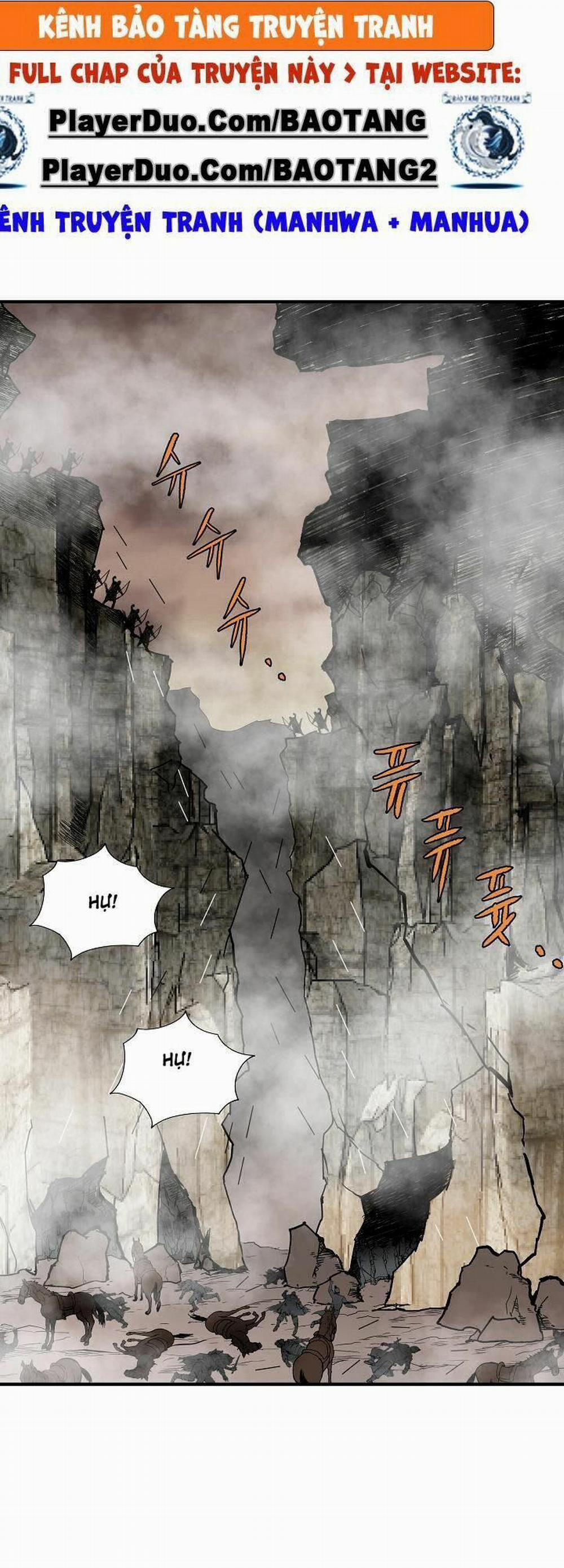 Cung Quỷ Kiếm Thần 41 trang 9