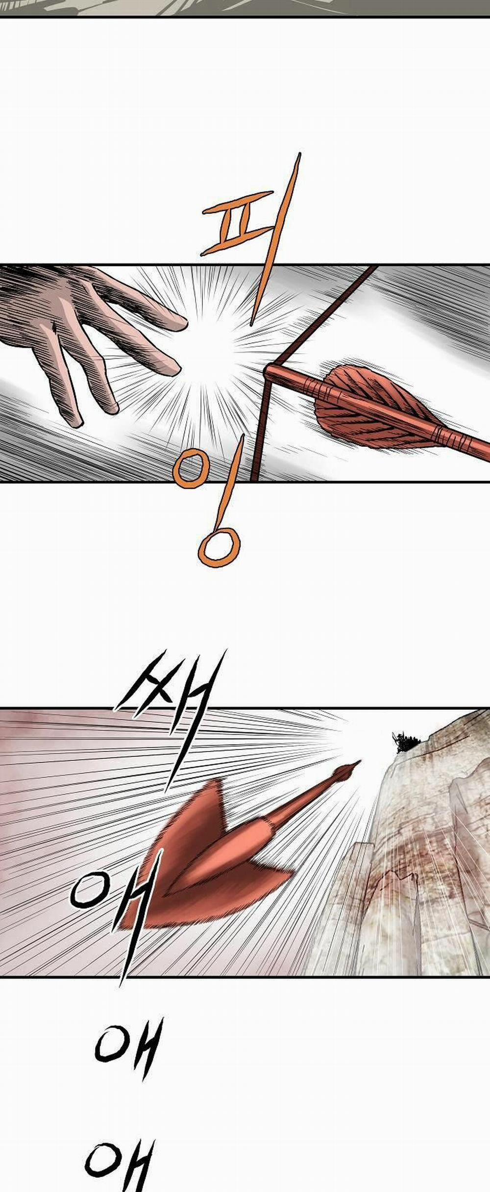 Cung Quỷ Kiếm Thần 42 trang 12