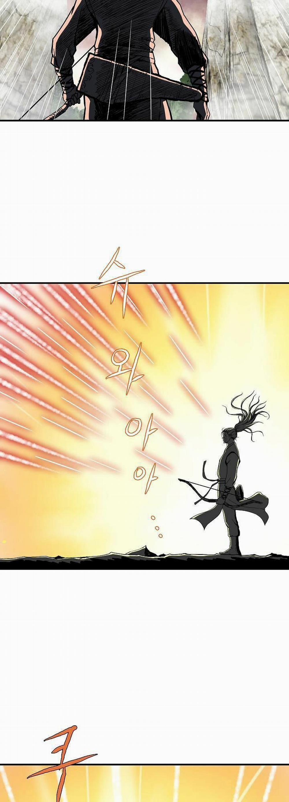 Cung Quỷ Kiếm Thần 42 trang 18