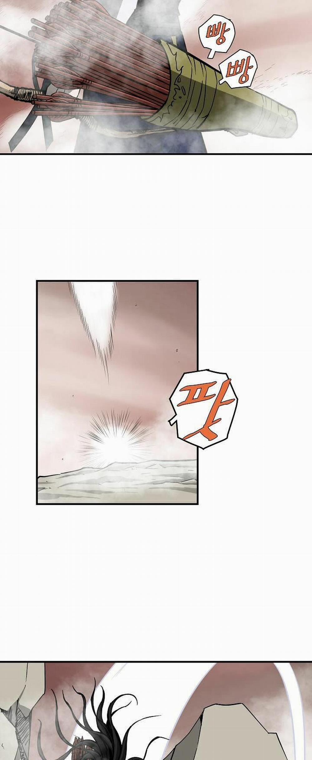 Cung Quỷ Kiếm Thần 42 trang 26