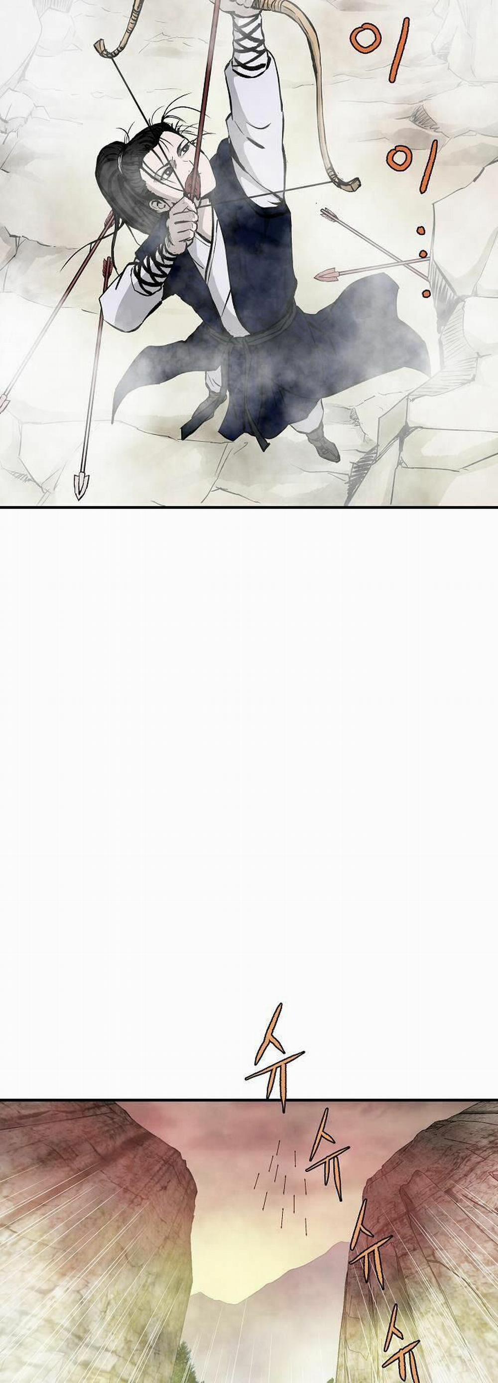 Cung Quỷ Kiếm Thần 42 trang 3