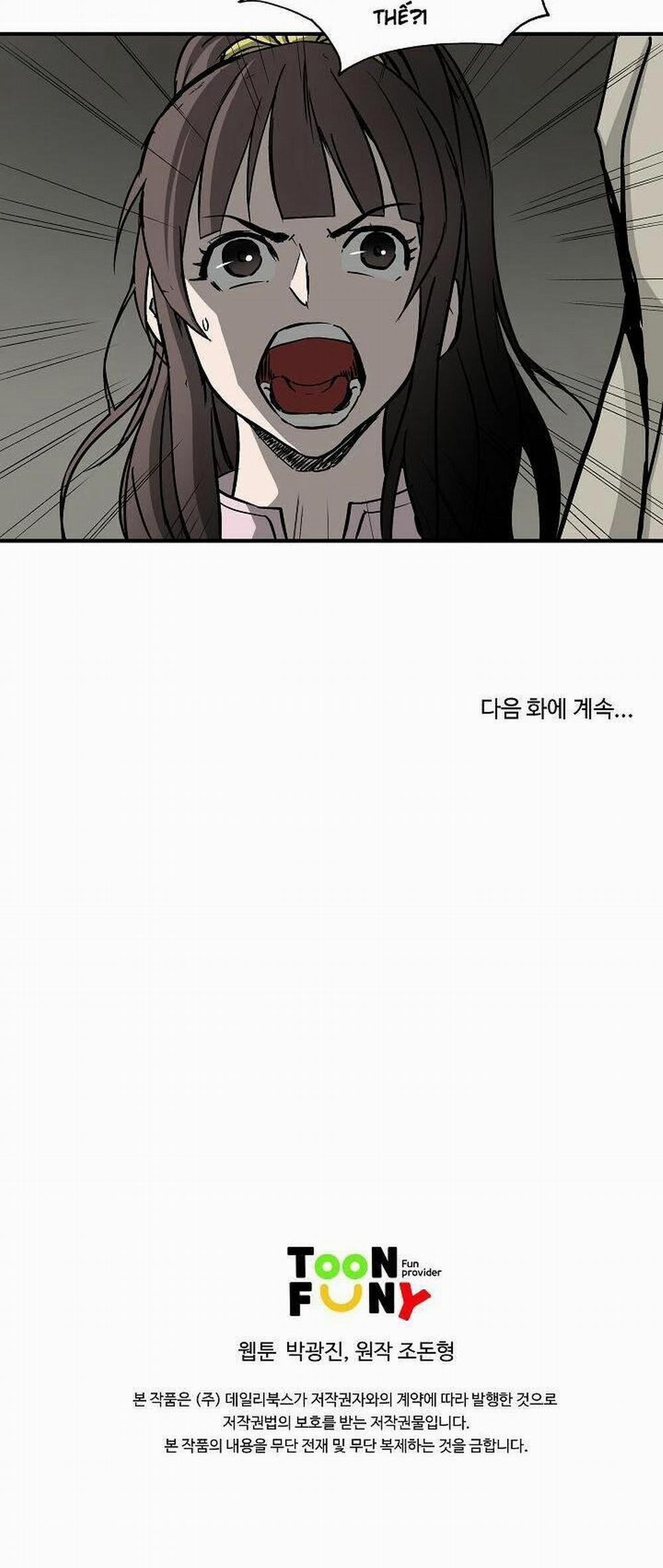 Cung Quỷ Kiếm Thần 42 trang 35