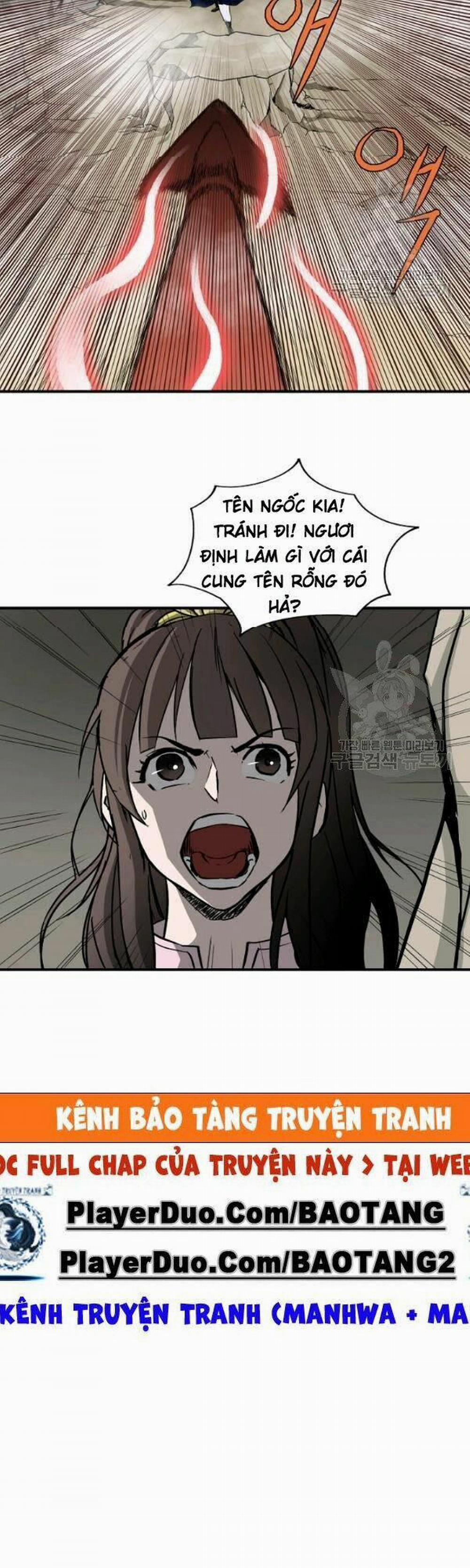 Cung Quỷ Kiếm Thần 43 trang 2