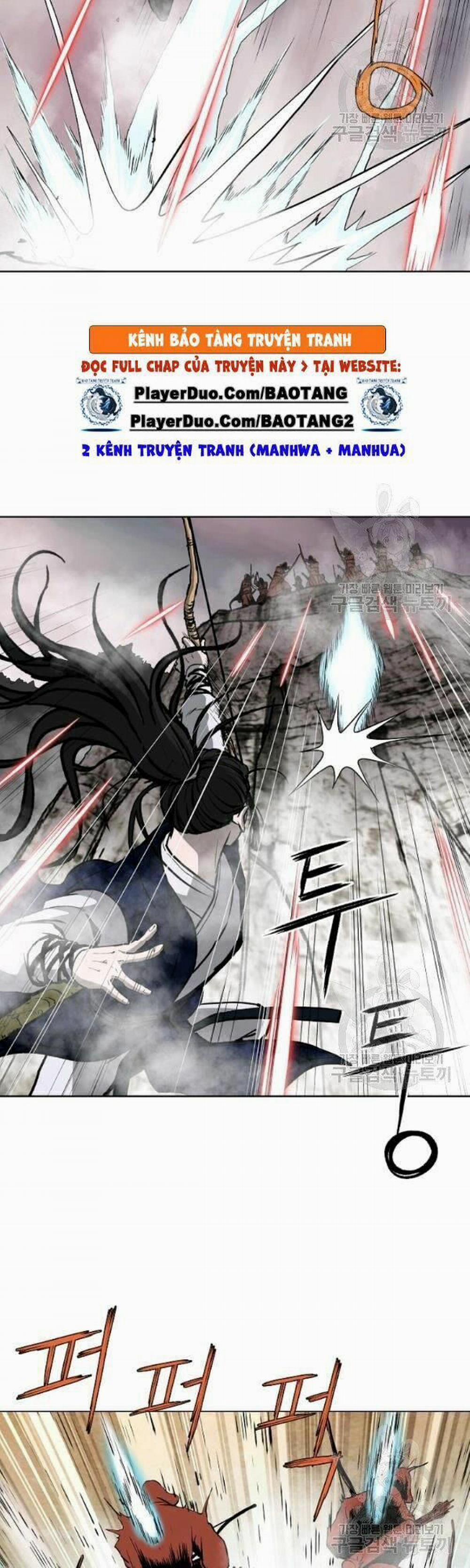 Cung Quỷ Kiếm Thần 43 trang 24