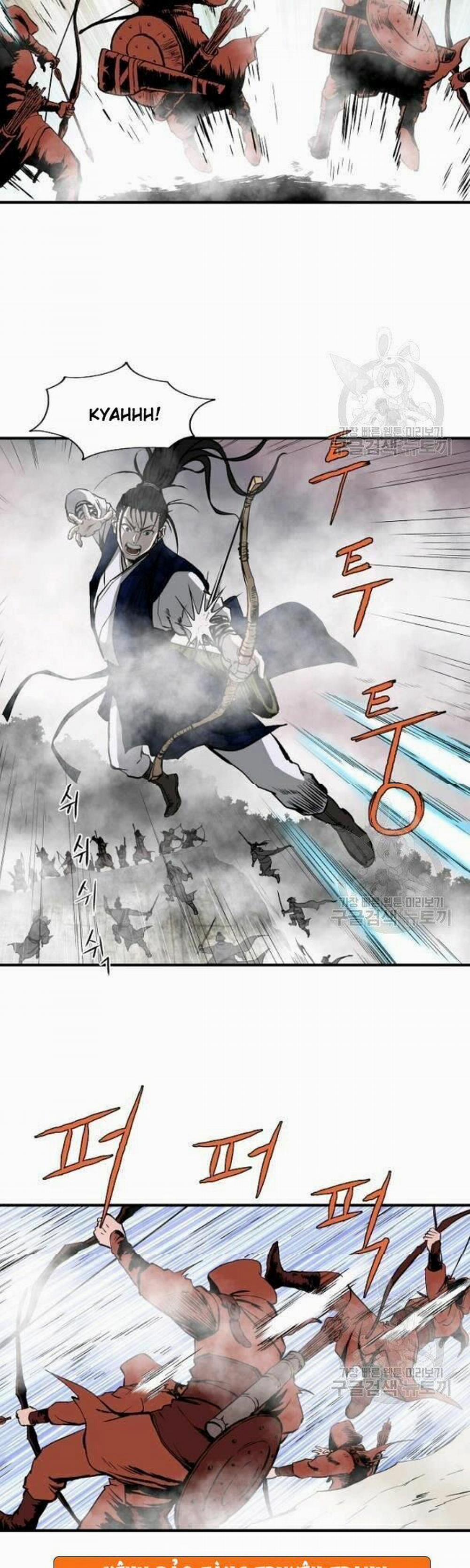 Cung Quỷ Kiếm Thần 43 trang 25