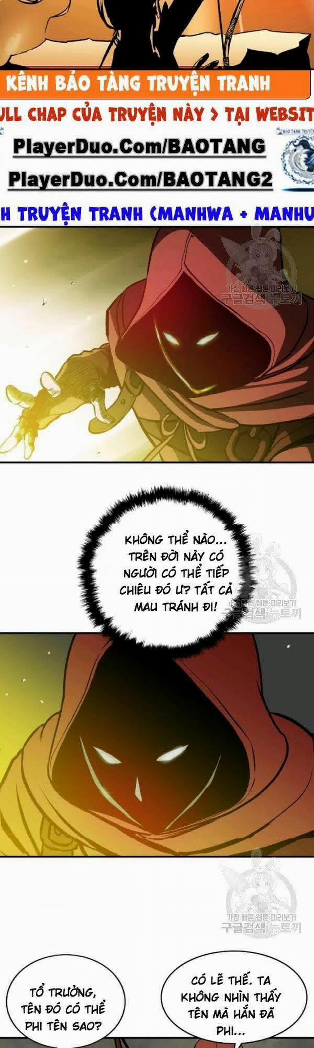 Cung Quỷ Kiếm Thần 43 trang 4